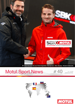 40 Motul.sport.news - U-Bike