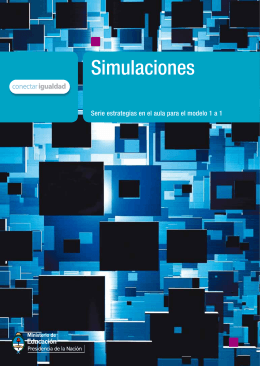 PDF Simulaciones - Biblioteca de Libros Digitales