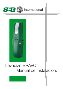 Bravo Manuales Corel