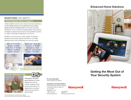 Getting the Most Out of Your Security System Enhanced Home