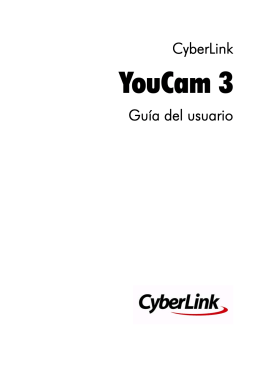 YouCam 3 - CyberLink