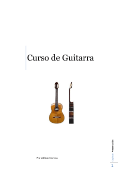 Curso de Guitarra - upload.wikimedia.