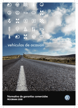 vehículos de ocasión - Nueva dirección Web de COISSA
