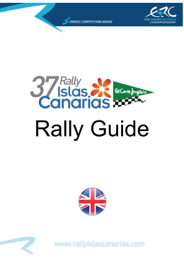 Untitled - Rally Islas Canarias