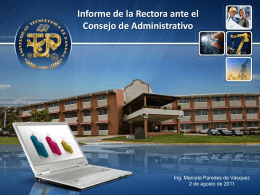 13.4 MB - Universidad Tecnológica de Panamá