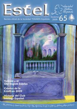 Revista Estel 65 - Invierno 2009