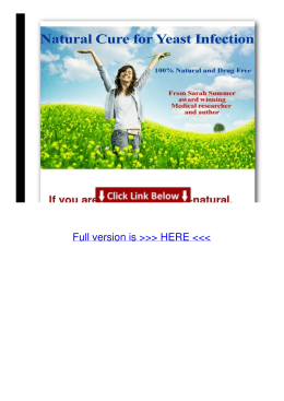 Website 12 Hour Cure For Yeast Infection 4lpc