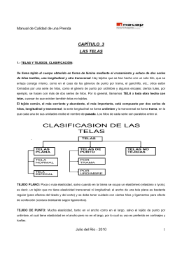 cap nº 3 - Asociación de Quimicos y Coloristas de Chile