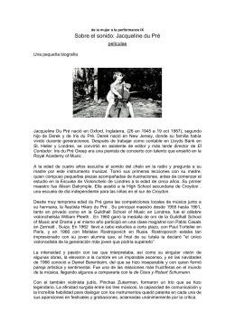 pdf películas. - action.art alberto caballero 2012