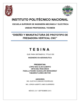 1920 2013 - Instituto Politécnico Nacional