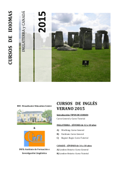 Descargar PDF Cursos 2015