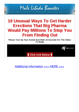 Get Harder Erections Naturally Geed