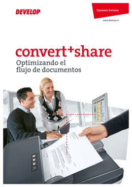 Catalogo Convert+Share.cdr