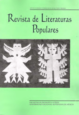 Texto Completo - Repositorio de la Facultad de Filosofia y Letras
