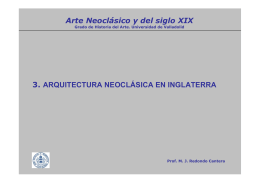 Diapositiva 1 - Universidad de Valladolid