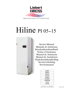 Hiline PI 05--15