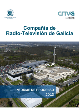 Compañía de Radio-Televisión de Galicia