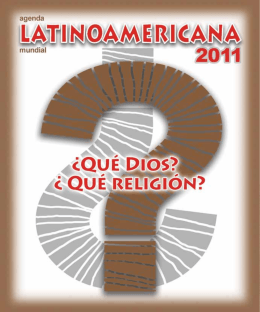 Latinoamericana mundial 2011