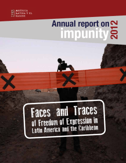 2012 Report