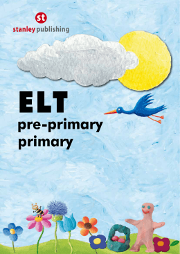 primary pre-primary - Stanley Publishing