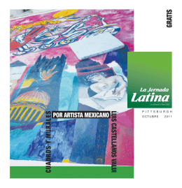 Jornada Latina - Weinstein Imaging Associates