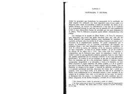 Lévi-Strauss, C. (1949). “Las estructuras