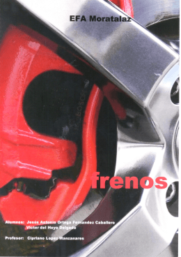 Frenos - Actiweb