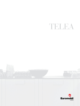 Catalogo Telea Euromobil