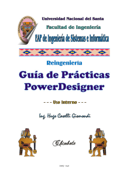 Guia Practicas PowerDesigner_2009