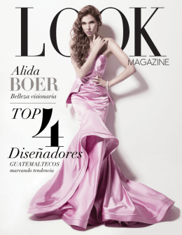 PDF - Look Magazine