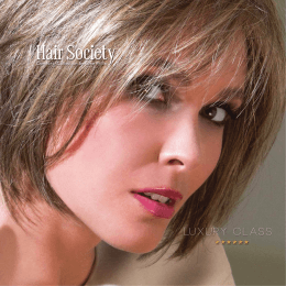luxury class - Ellen Wille The Hair Company GmbH