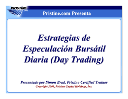 Day Trading - SubmarinoBursatil.com