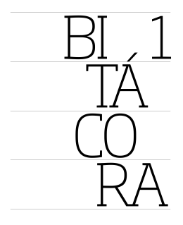 Bitácora 1 - Libro del profesor - Unidad de muestra