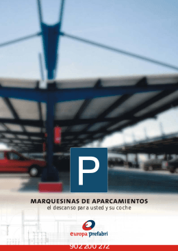 folleto marquesinas parking europa oct07