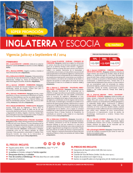 PAG 1 INTERNA VACACIONES CON AVIANCA 2014.cdr