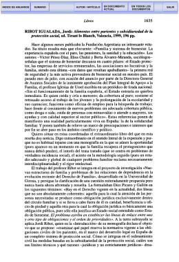 Anuario de Derecho Civil. 1999, fascículo IV.
