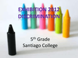 Diapositiva 1 - Santiago College
