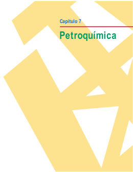 Petroquímica - Educaciones