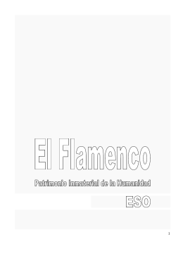 U.D. El Flamenco