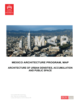 uia-map_mexico architecture program 2015_mex