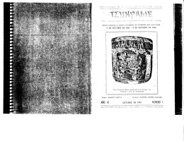"Tazumal" en la prehistoria salvadoreña