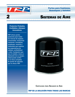 Sistemas de Aire – Descargar PDF