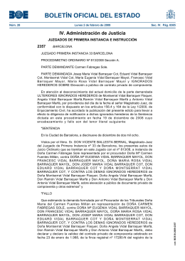 PDF (BOE-B-2009-2357 - 2 págs. - 161 KB )