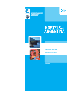 Hostels en Argentina - Universidad Nacional de Mar del Plata