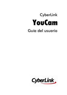 CyberLink YouCam