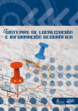 Sistemas de Localización e Información