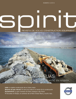 Descargar - Spirit Magazine