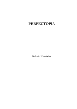 PDF - Perfectopia