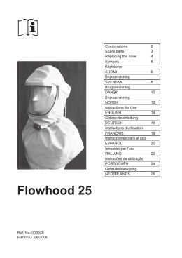 Flowhood 25 - Rotem Health And Safety