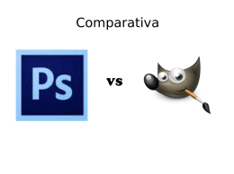 Comparativa
